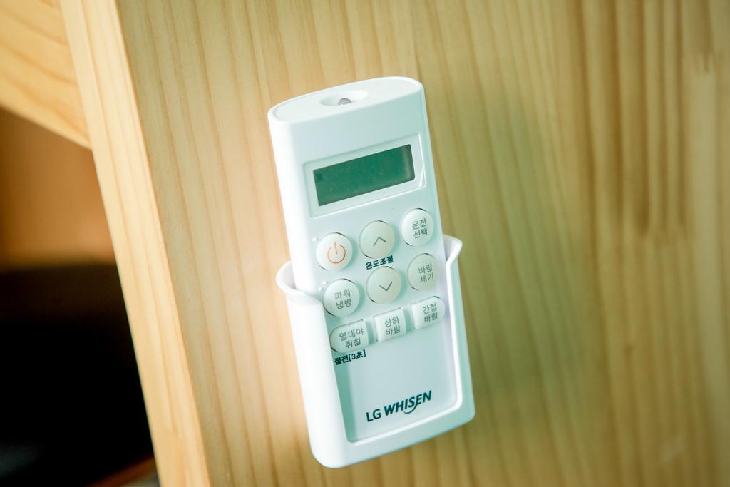 Jini Guesthouse Busan Ngoại thất bức ảnh