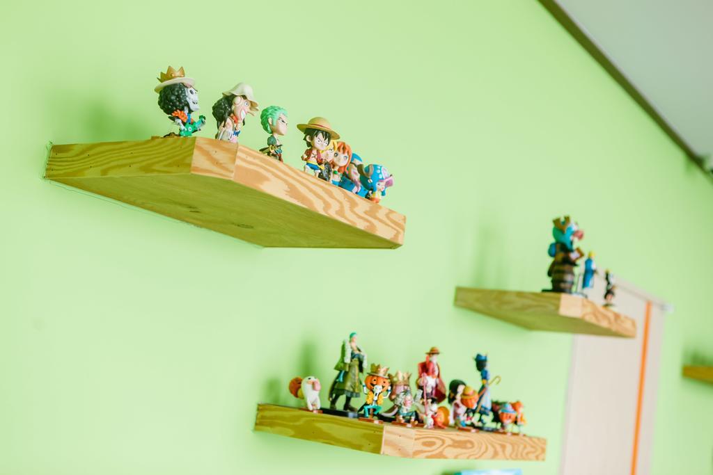 Jini Guesthouse Busan Ngoại thất bức ảnh